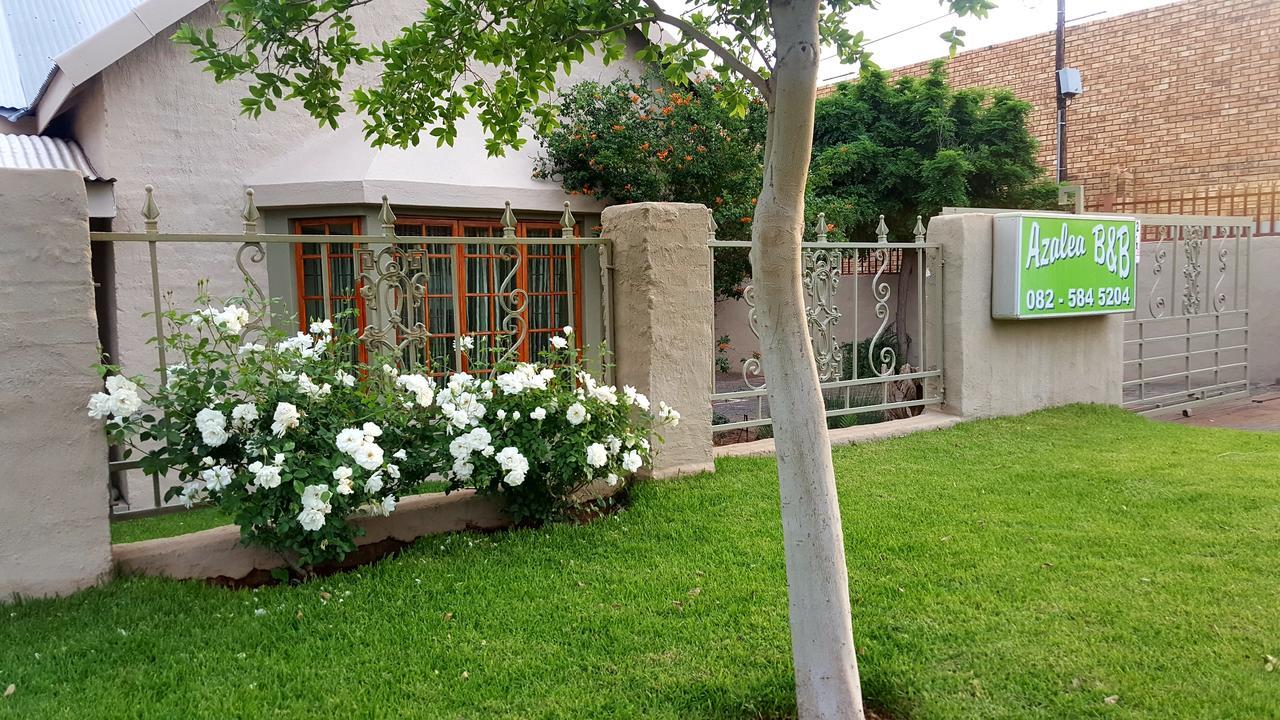 Azalea Bnb Kuruman Exterior photo